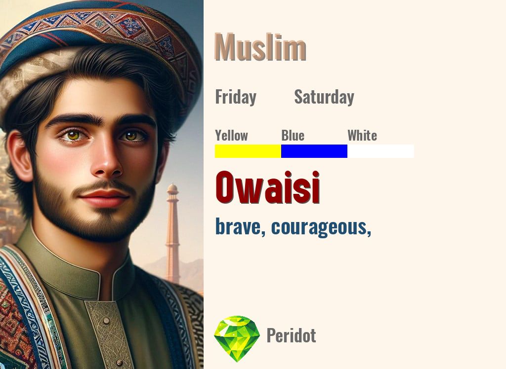 Owaisi