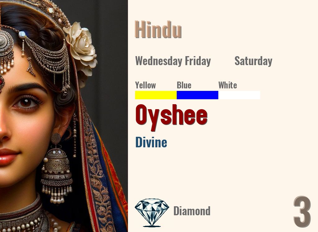 Oyshee