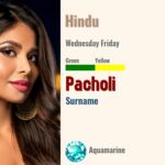 Pacholi