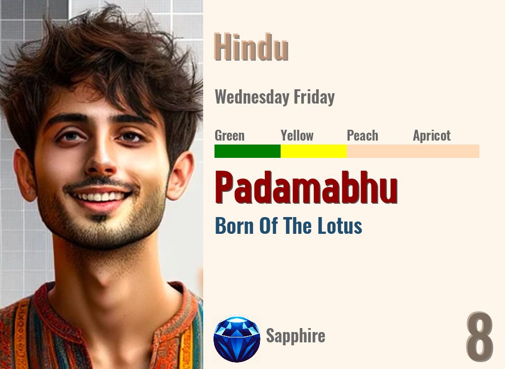 Padamabhu