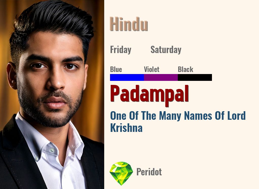 Padampal