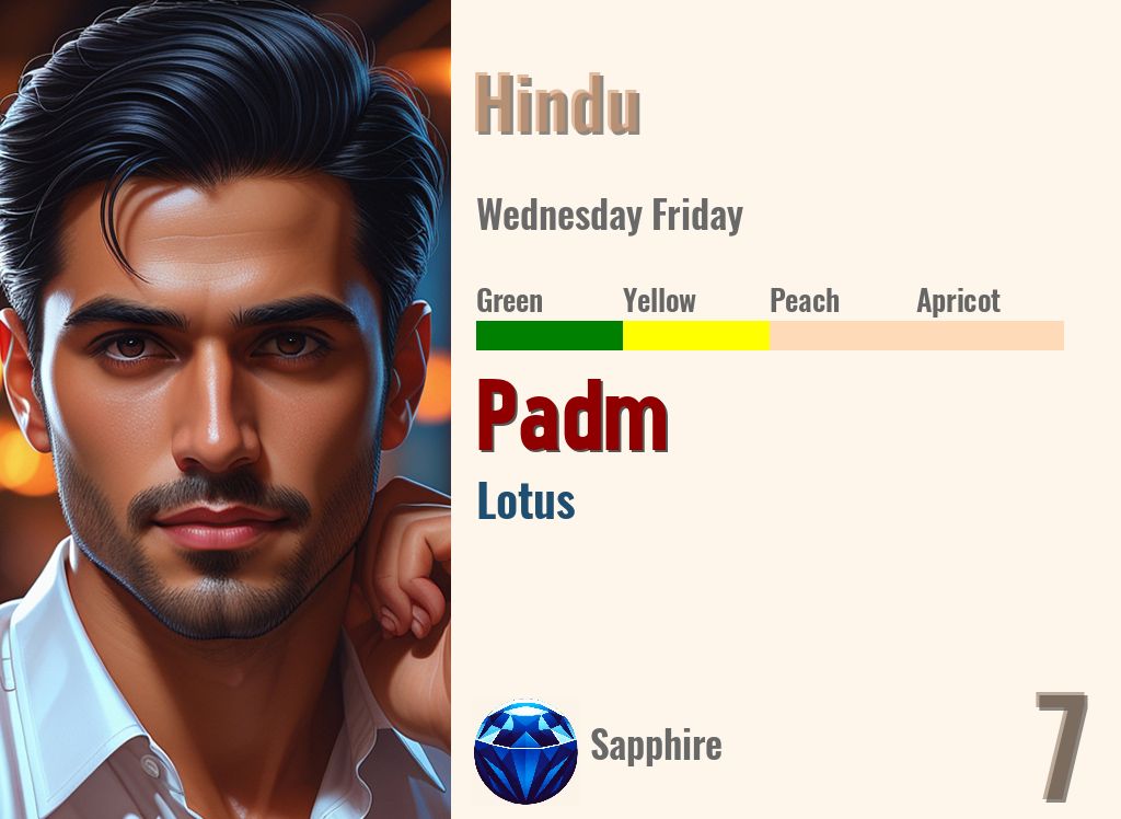 Padm