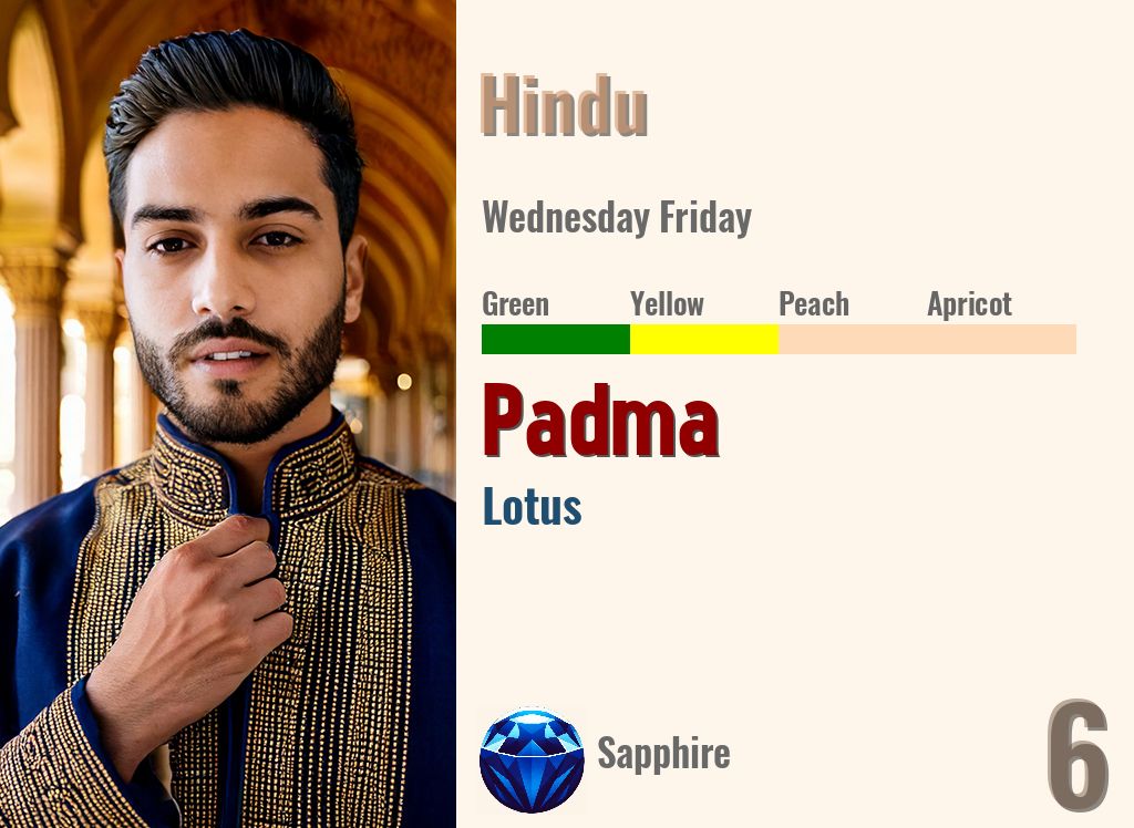 Padma