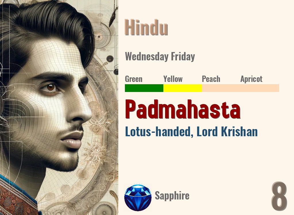 Padmahasta
