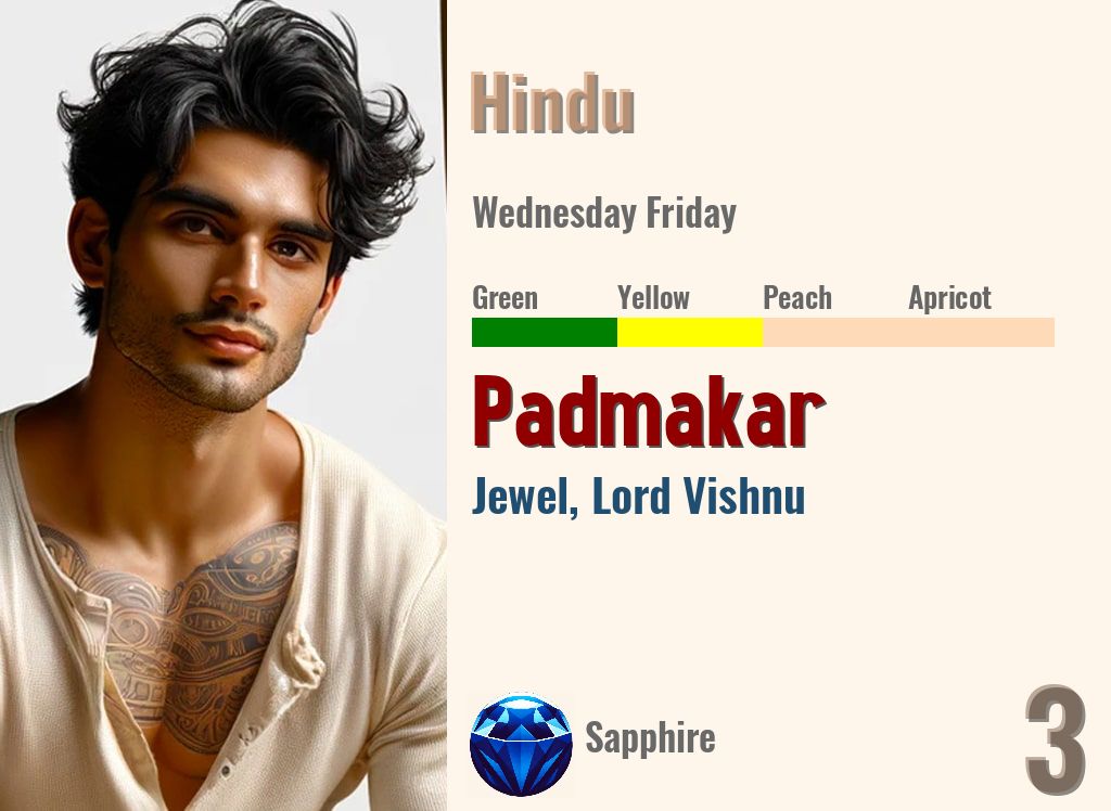Padmakar