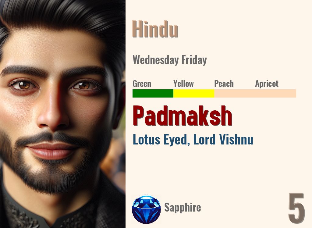 Padmaksh