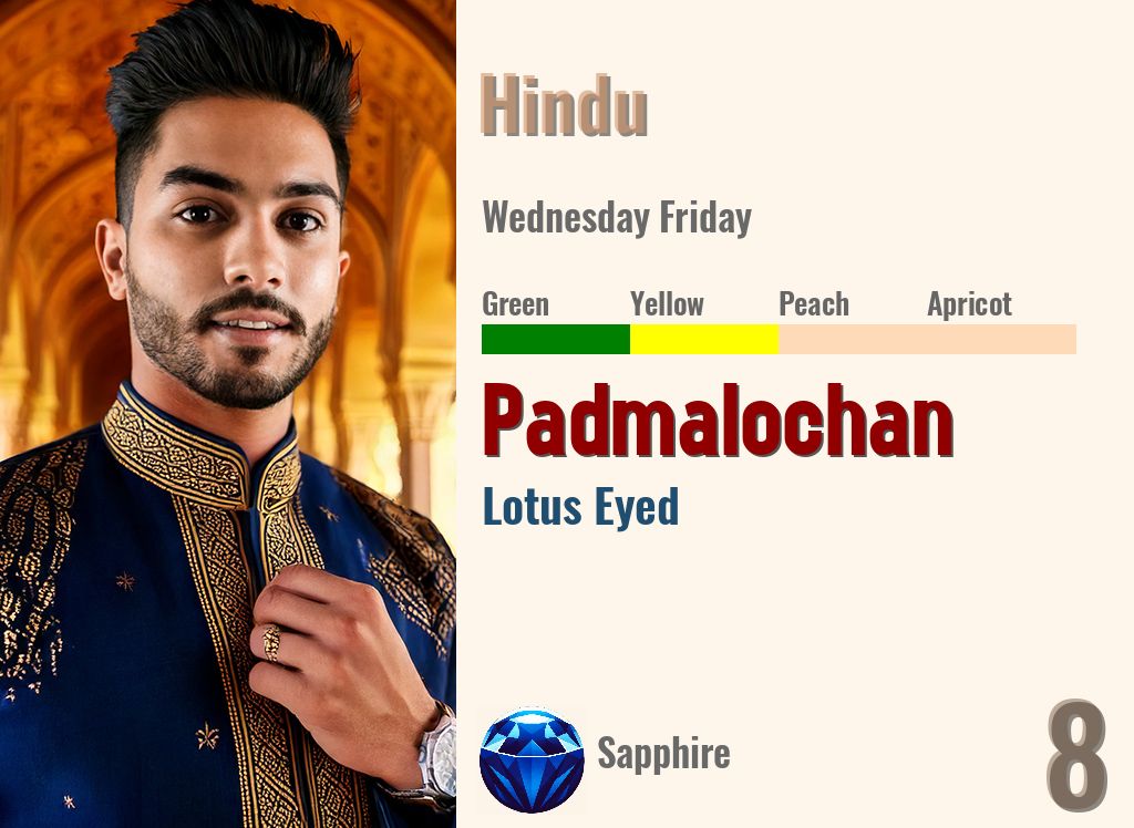 Padmalochan