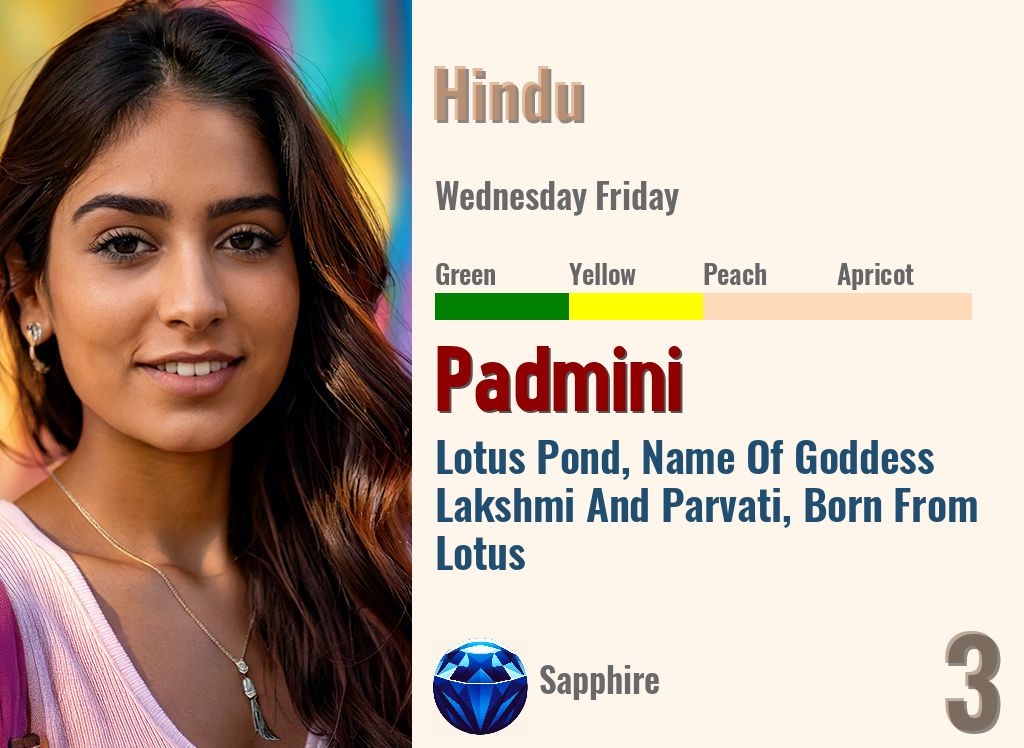 Padmini