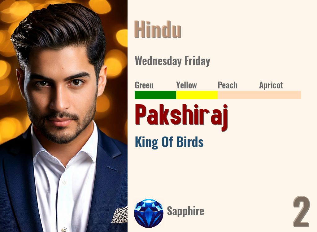 Pakshiraj
