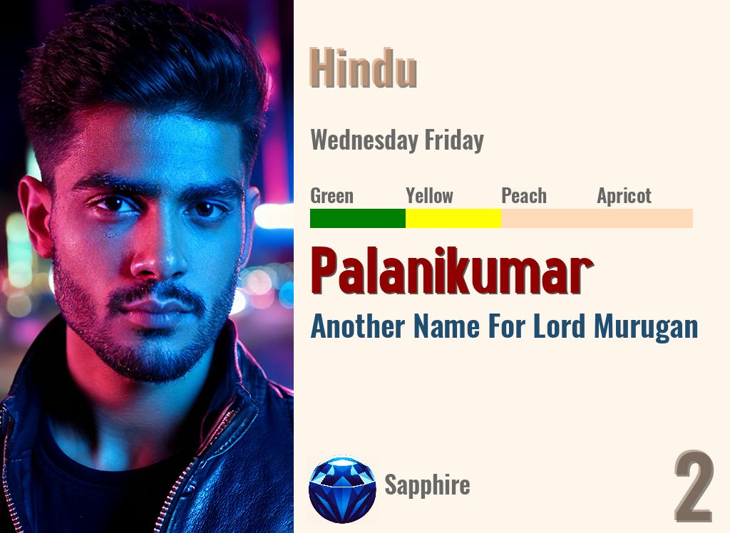 Palanikumar