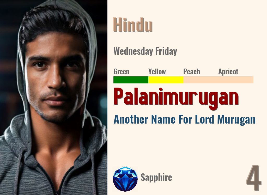 Palanimurugan