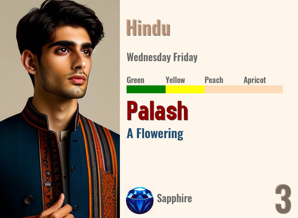 Palash