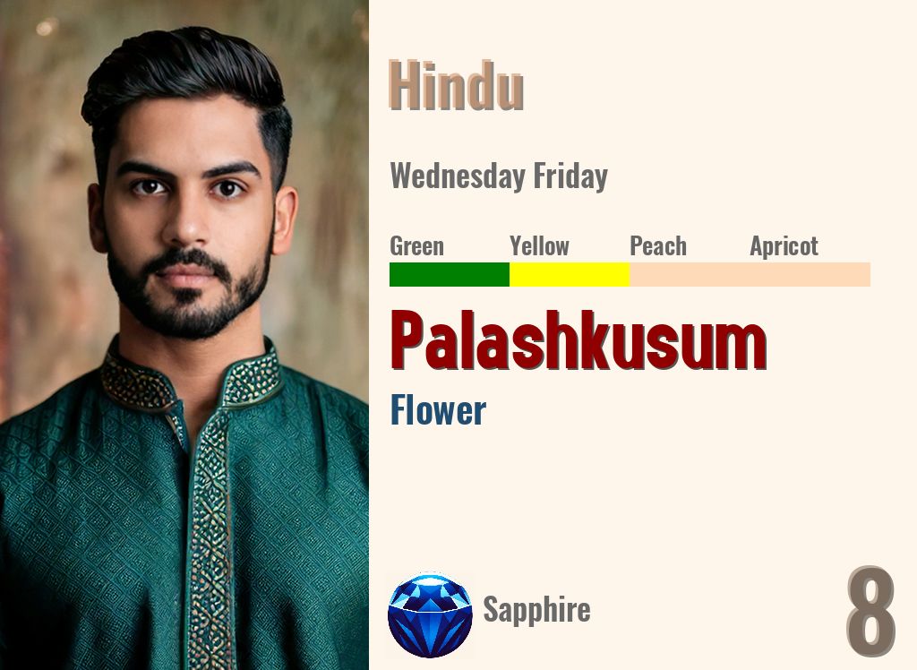 Palashkusum