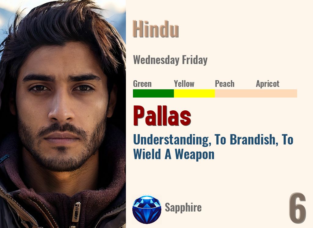 Pallas