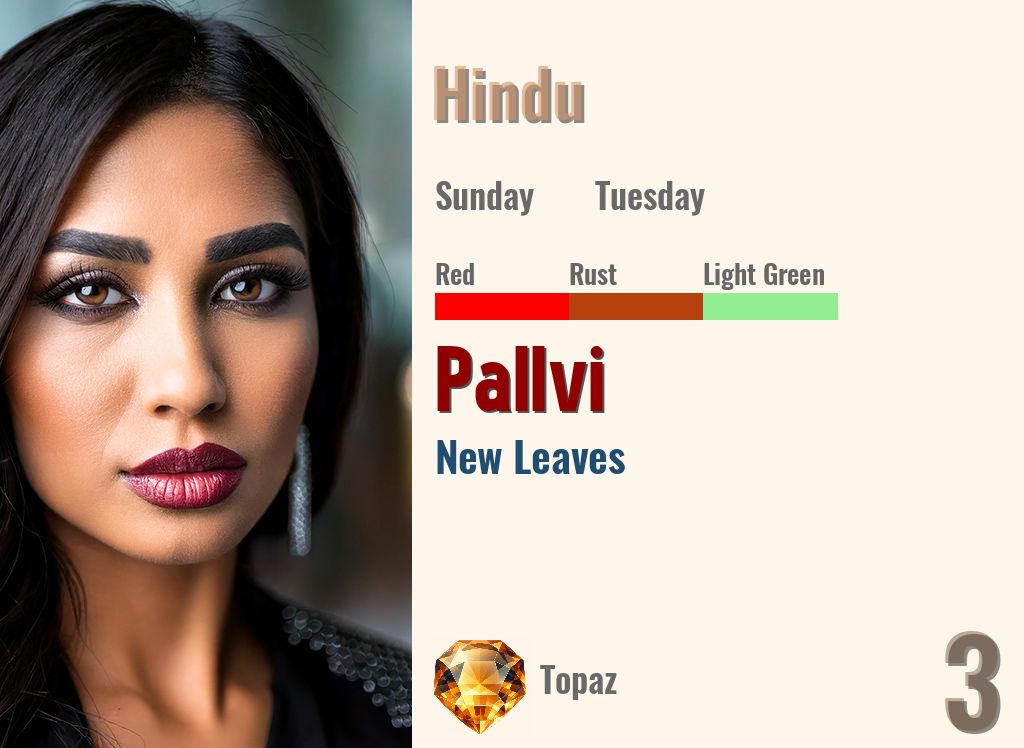 Pallvi