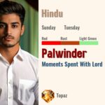 Palwinder