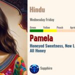 Pamela