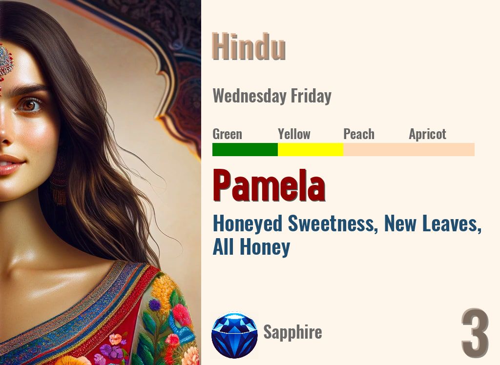 Pamela