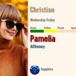 Pamelia