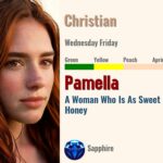 Pamella