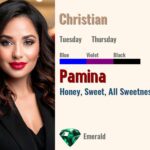 Pamina