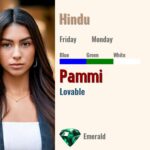 Pammi