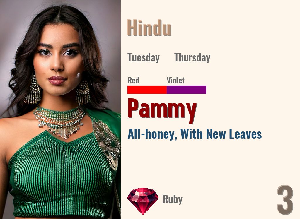 Pammy