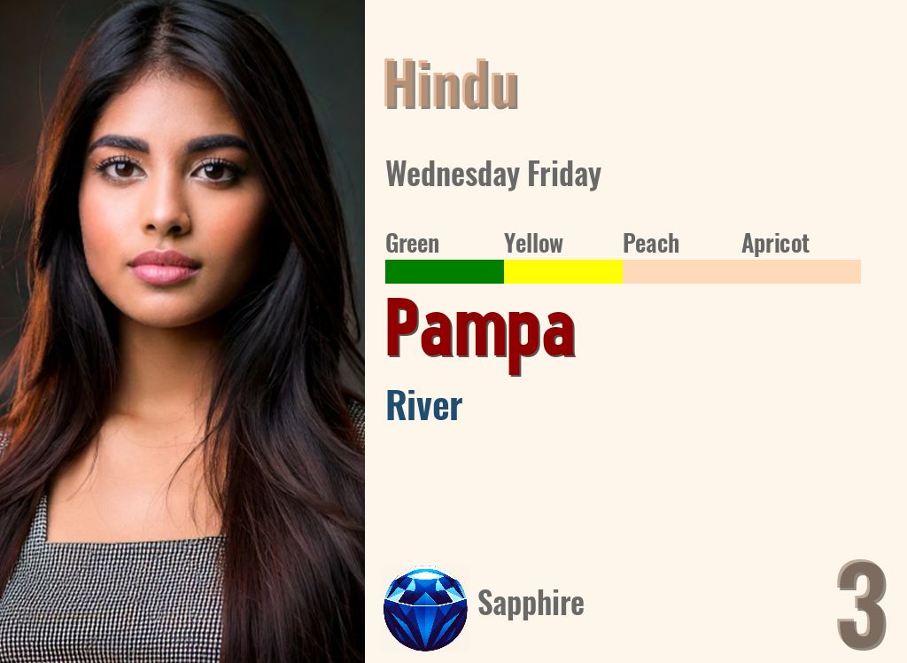 Pampa