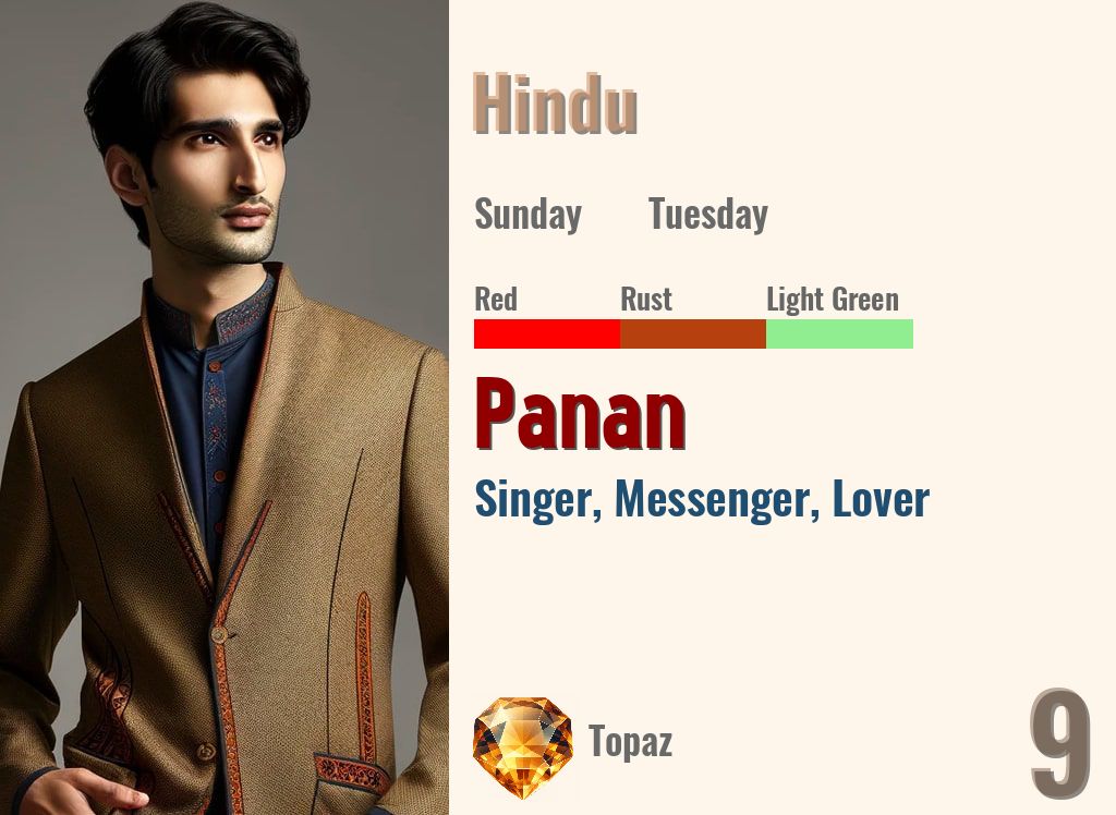 Panan