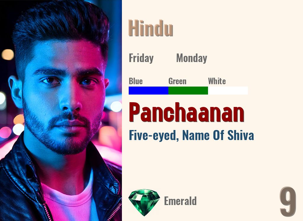Panchaanan