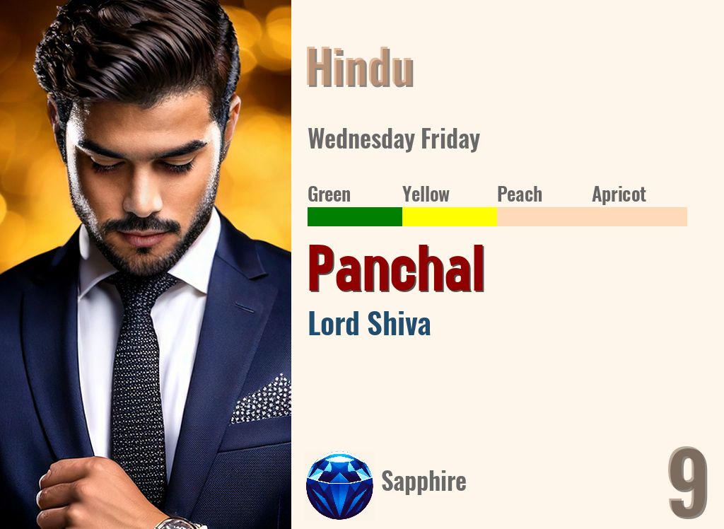 Panchal