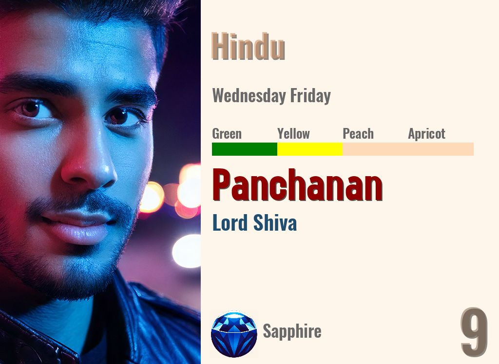 Panchanan