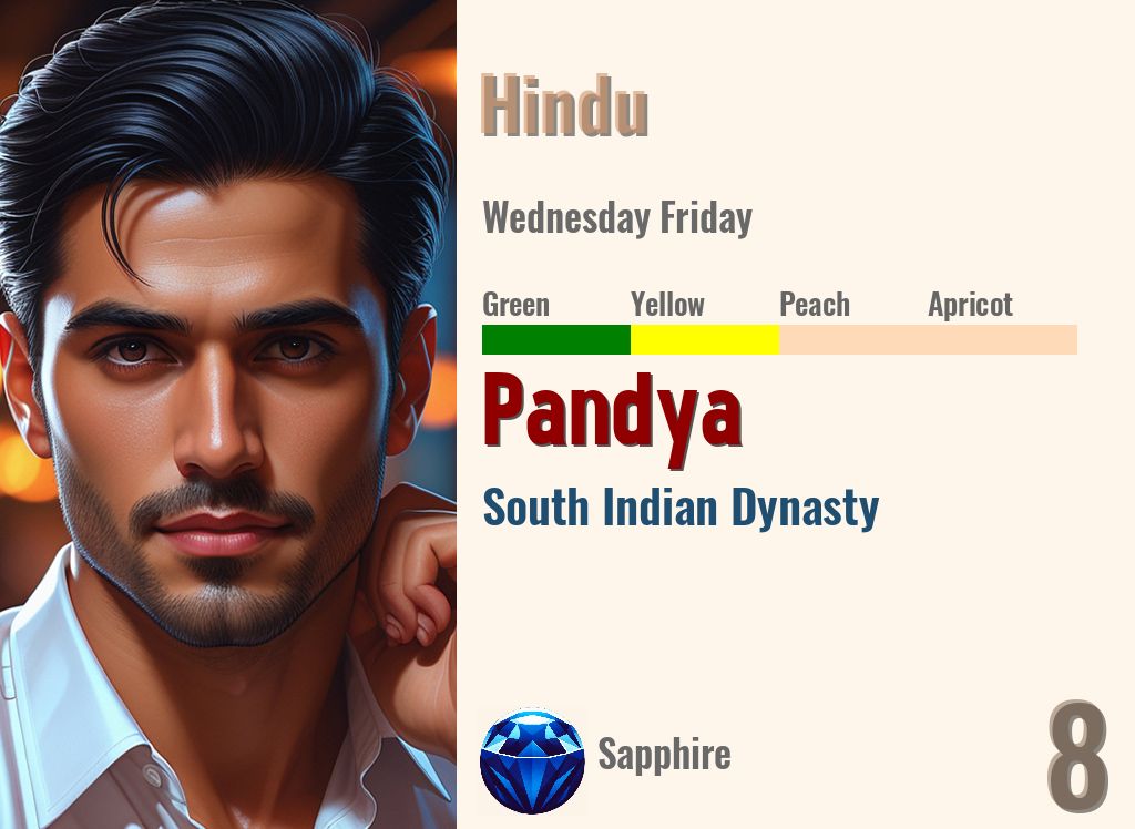 Pandya