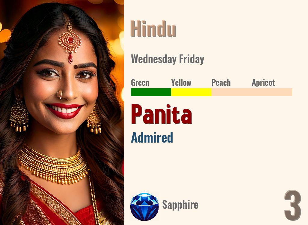 Panita