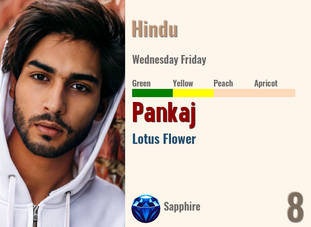 Pankaj