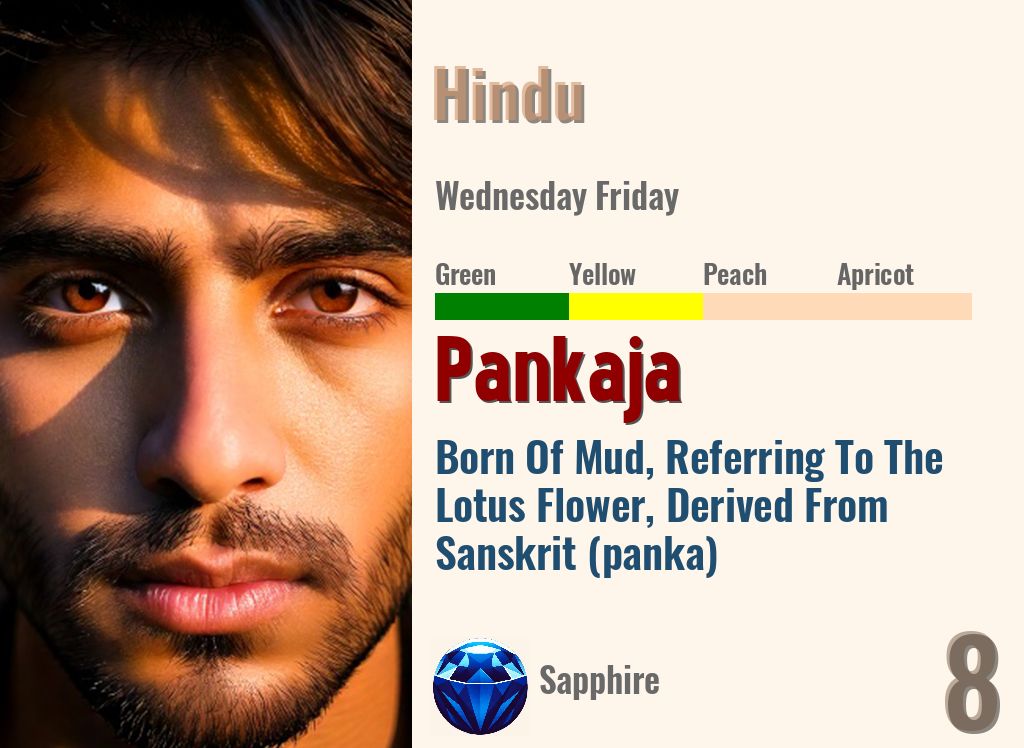Pankaja