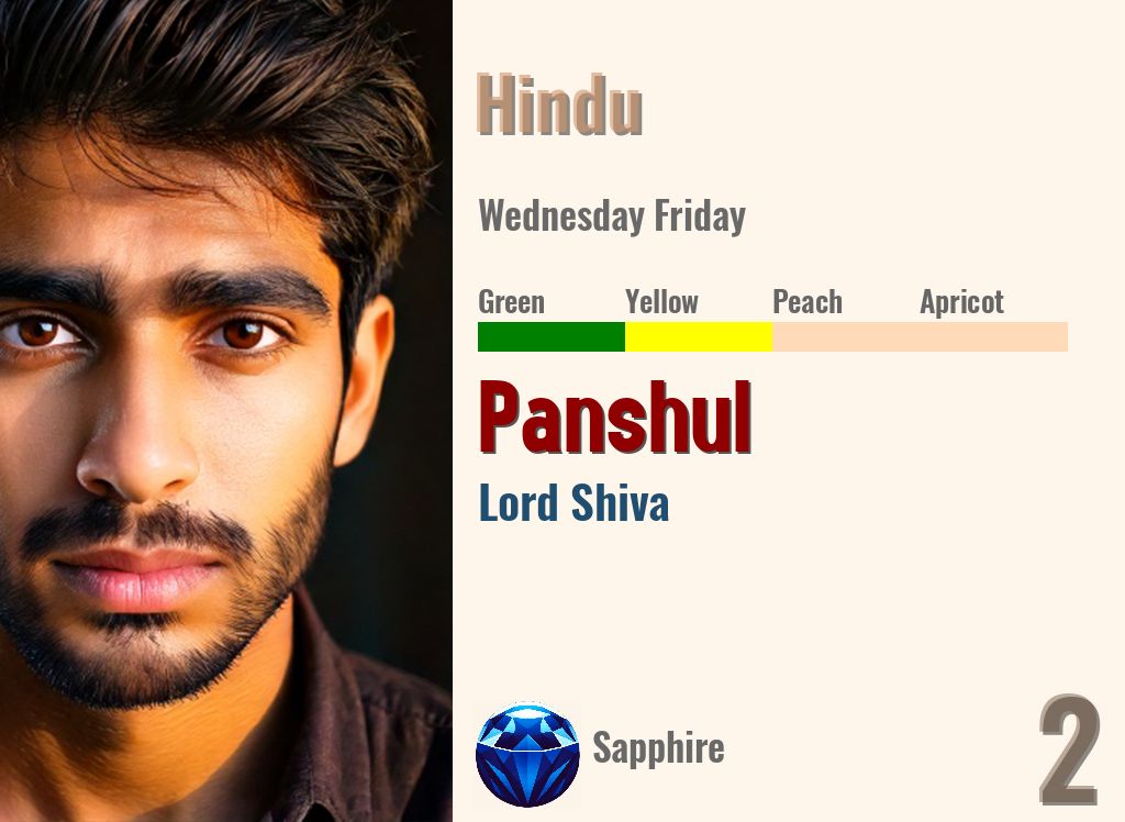 Panshul