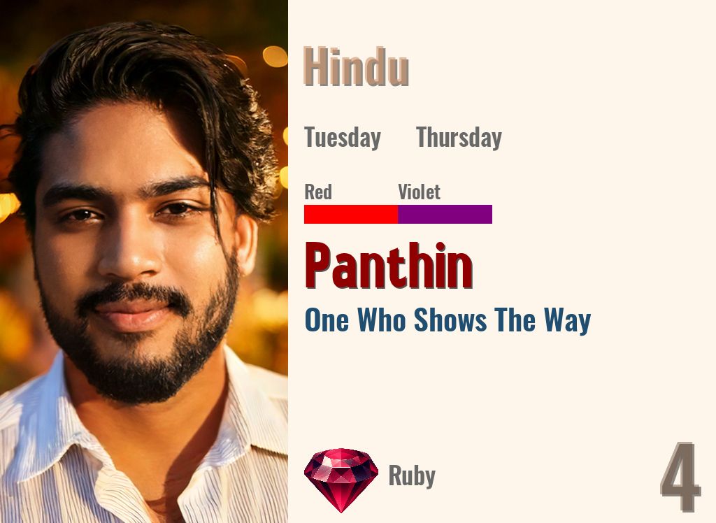 Panthin