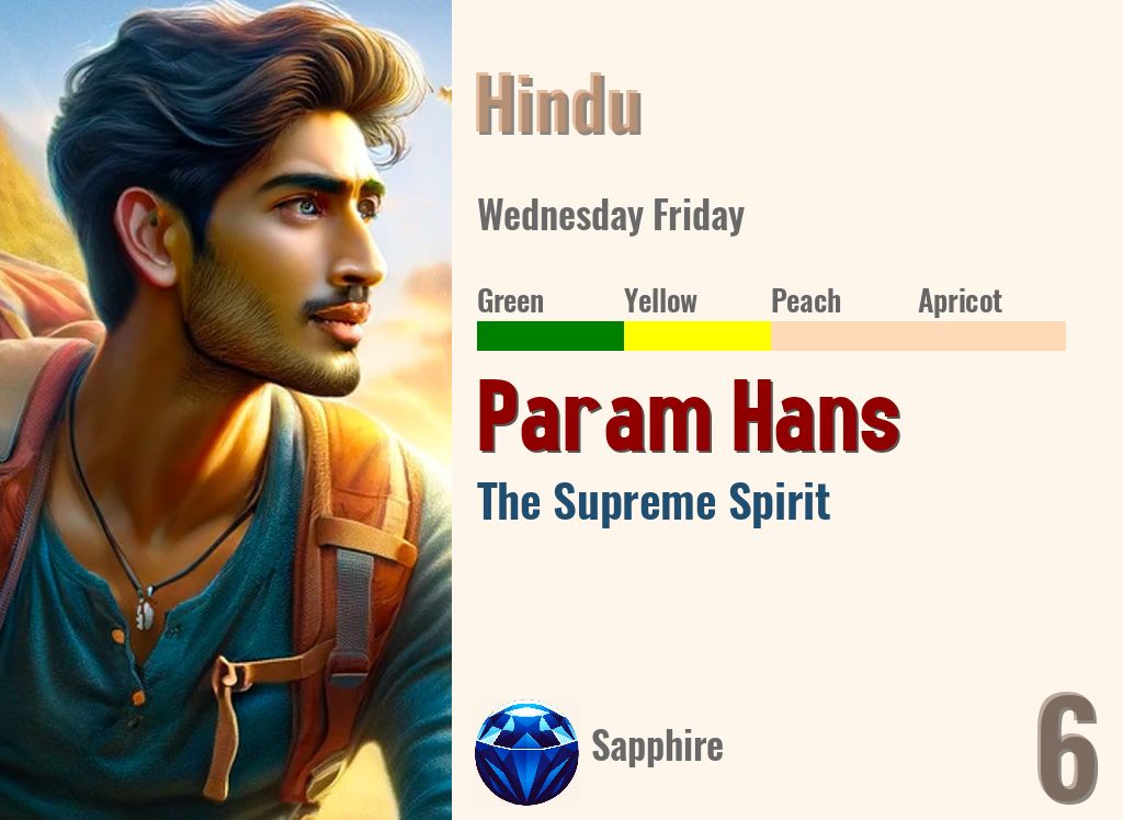 Param Hans