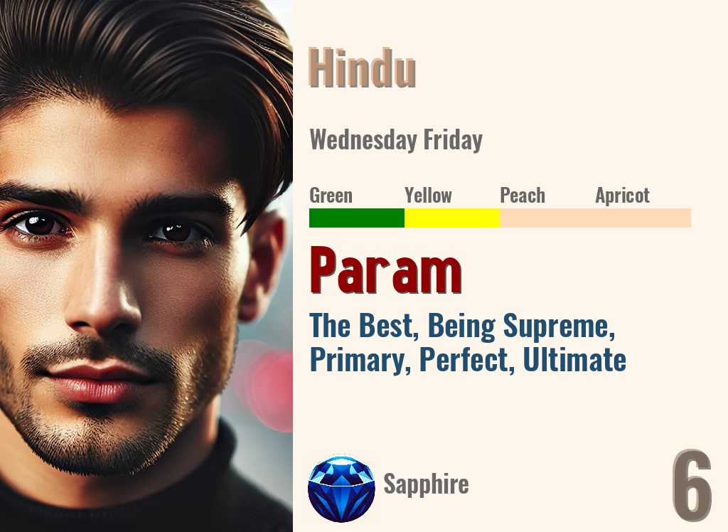 Param
