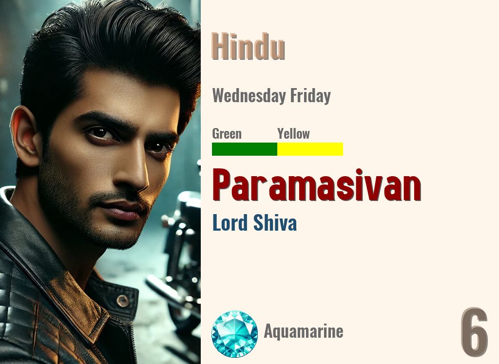 Paramasivan
