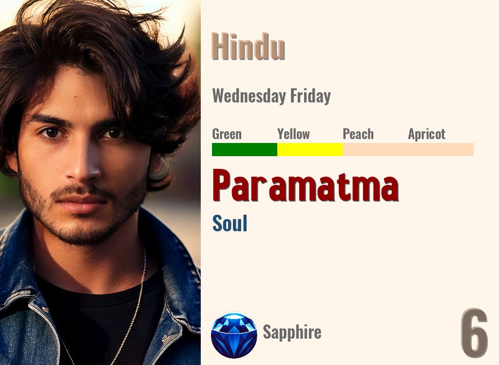 Paramatma
