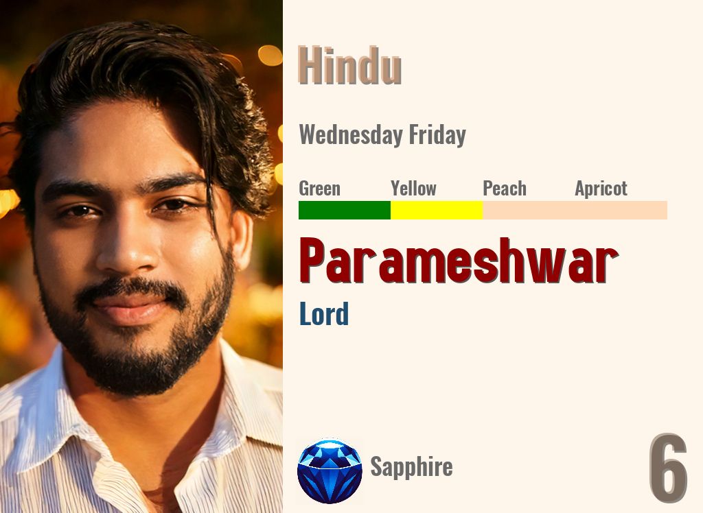 Parameshwar