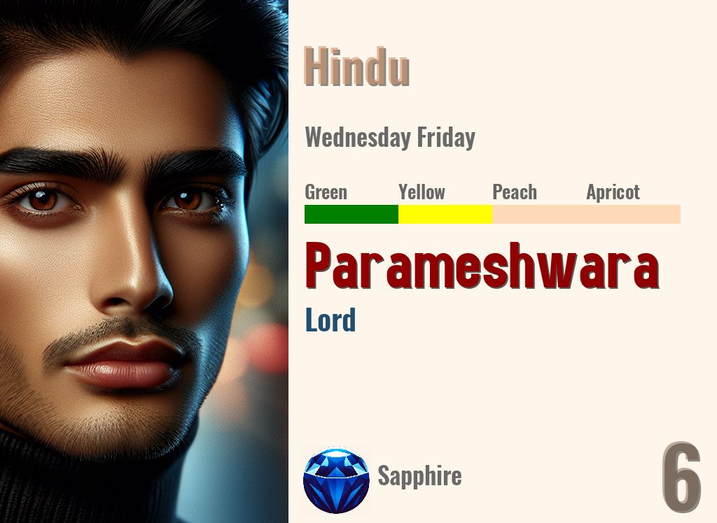 Parameshwara