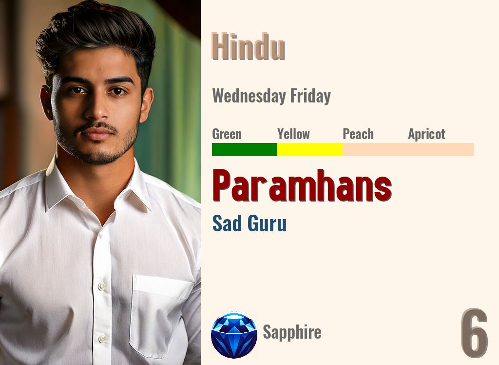 Paramhans