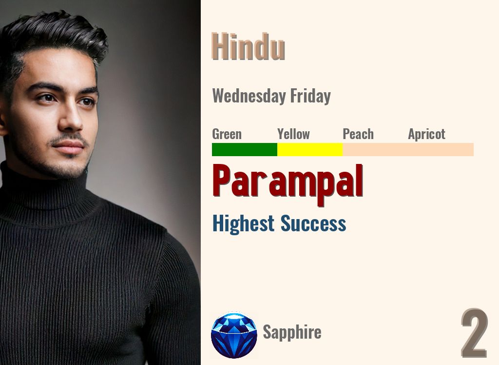 Parampal