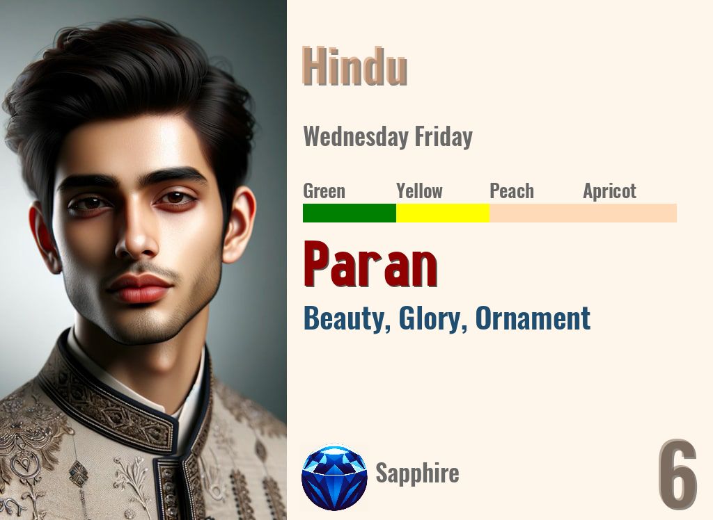 Paran