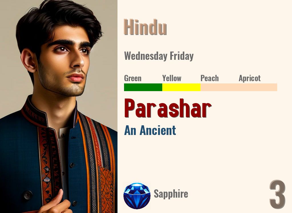 Parashar