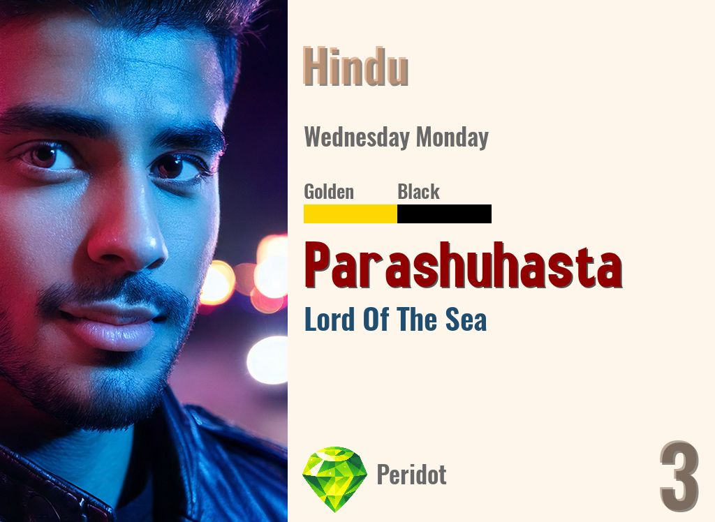 Parashuhasta