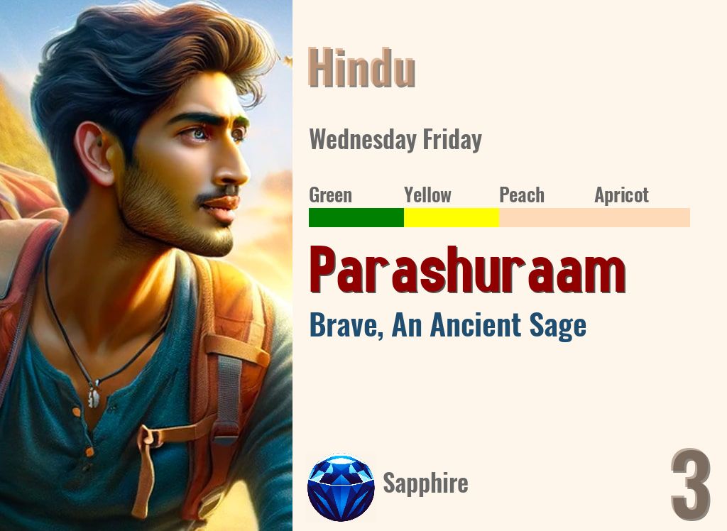 Parashuraam